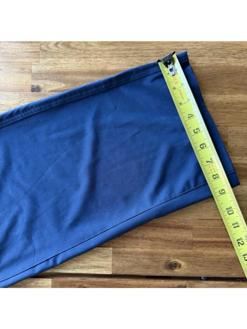 Columbia PFG Deep Waves‎ Convertible Pants Mens 40X34 Navy Blue SPF Gorpcore NWT